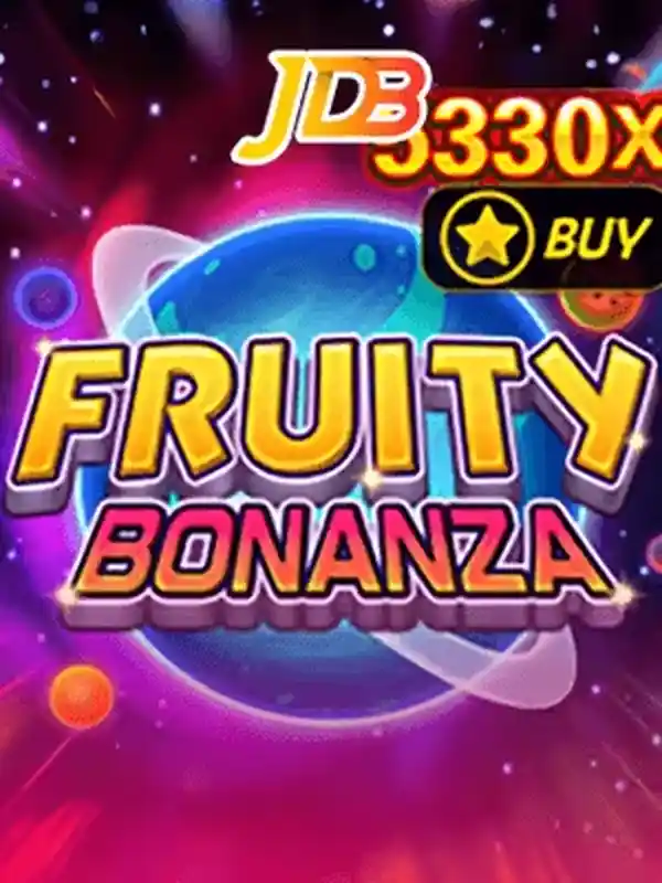 ফলের বোনানজা স্লট - 22bet login