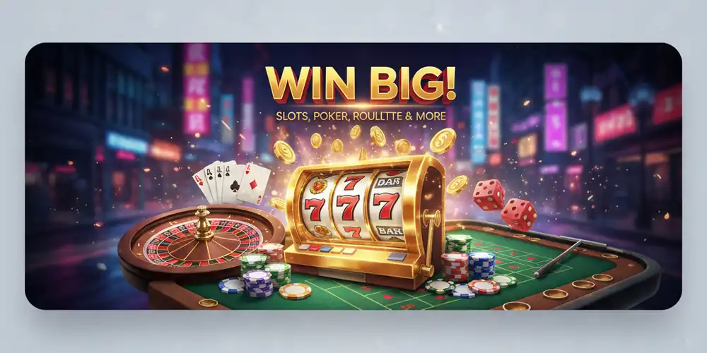 22bet Banner